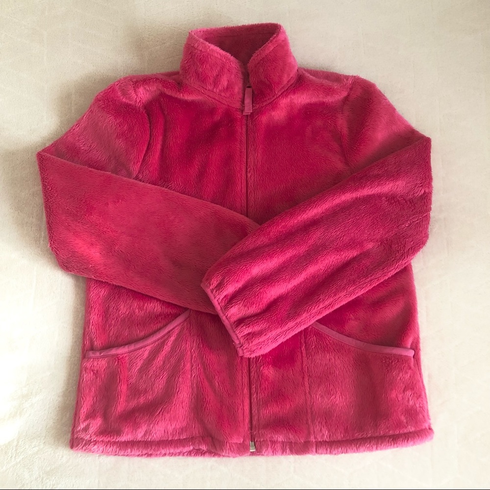 Children’s Place Fleece Jacket Size L (10-12)
